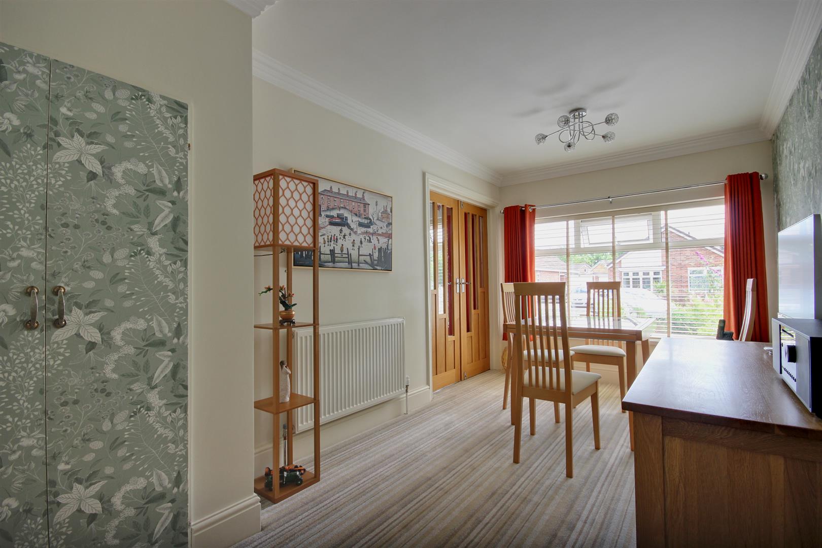 Southgate Close, Willerby